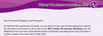 The online handout is now published.